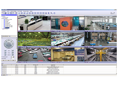  video management software