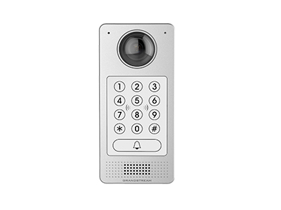 Video Door Systems